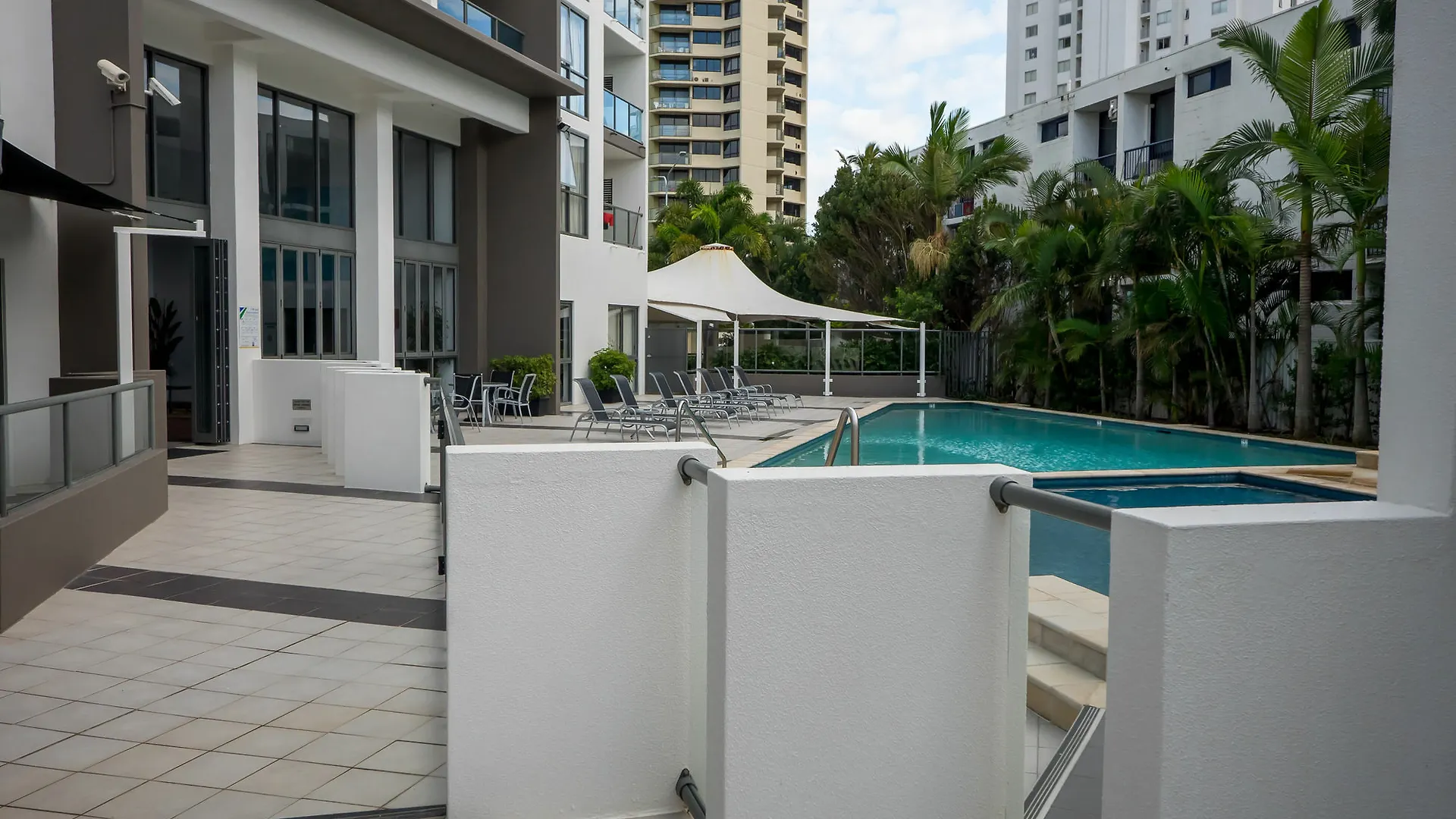 Aparthotel Ipanema