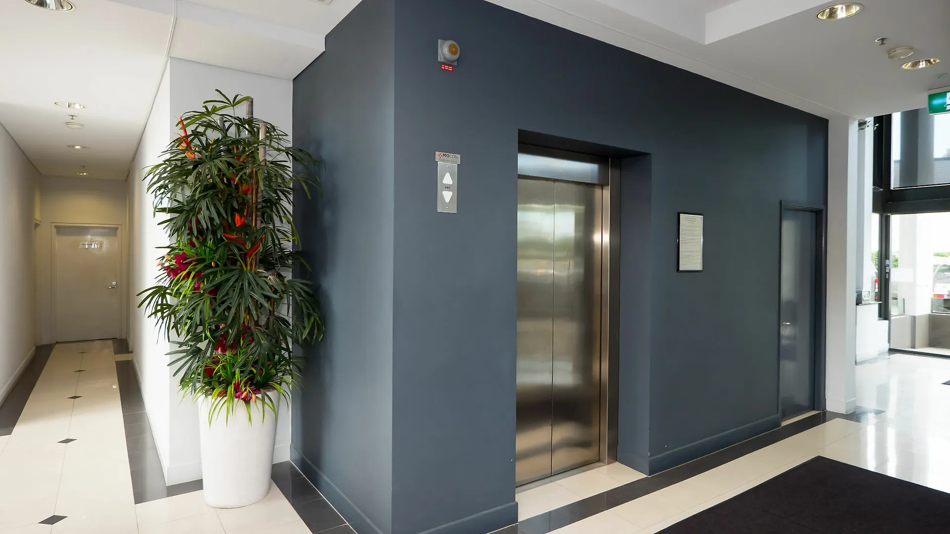 Ipanema Aparthotel Gold Coast