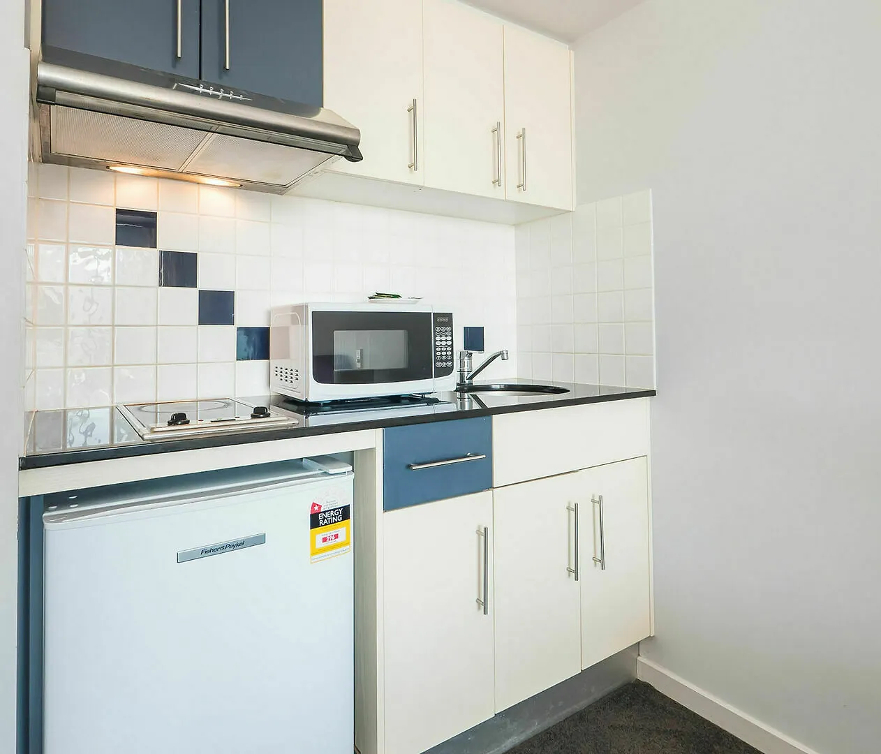 Aparthotel Ipanema Gold Coast