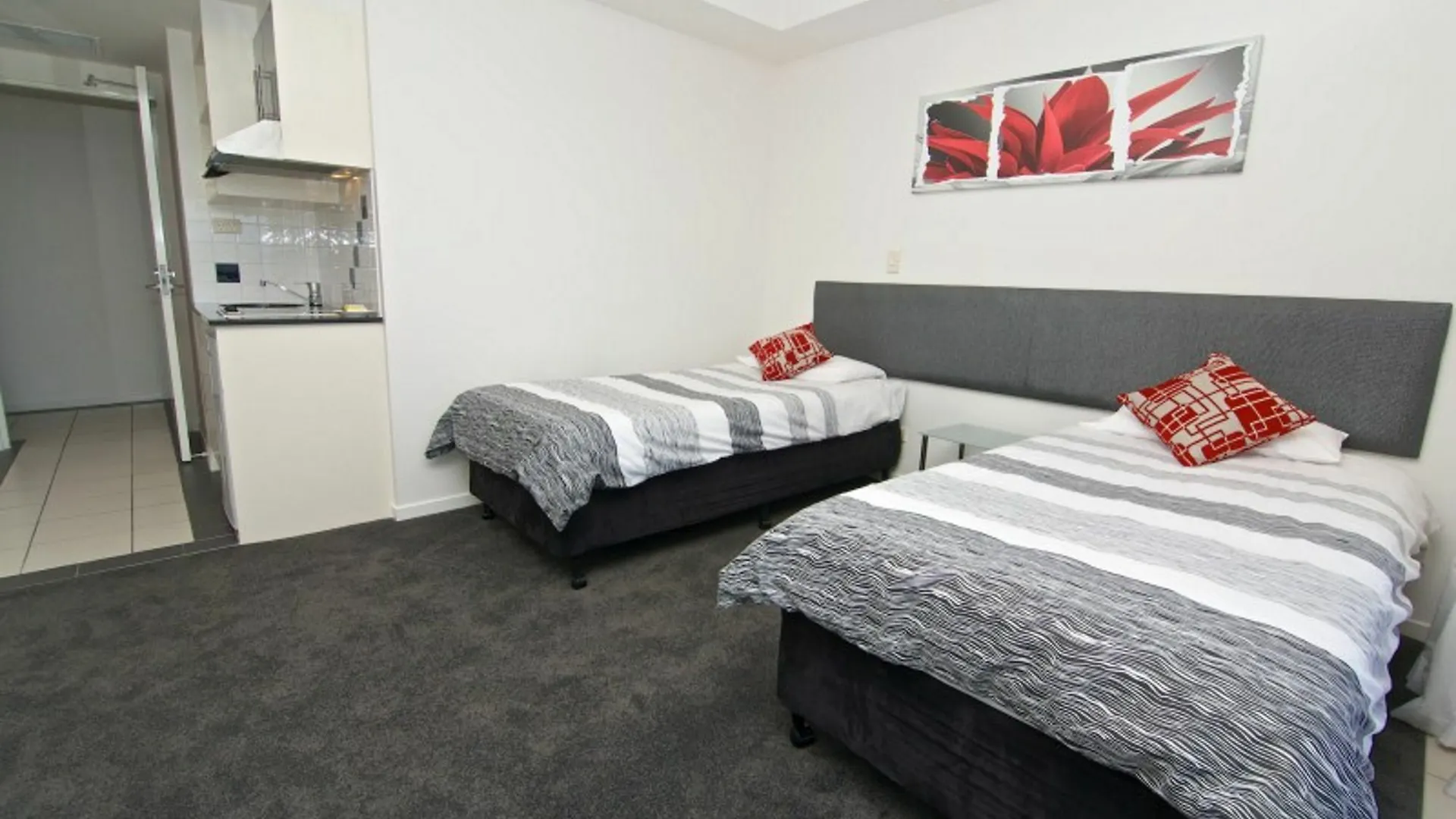 Ipanema Aparthotel 3*
