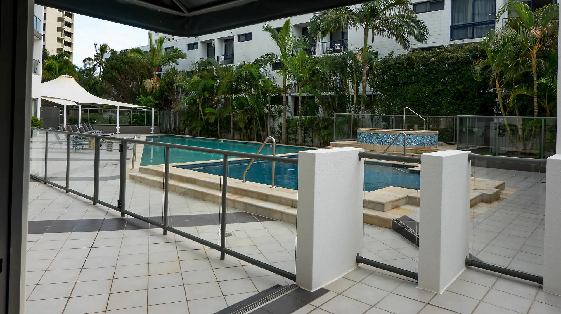 Aparthotel Ipanema 3*