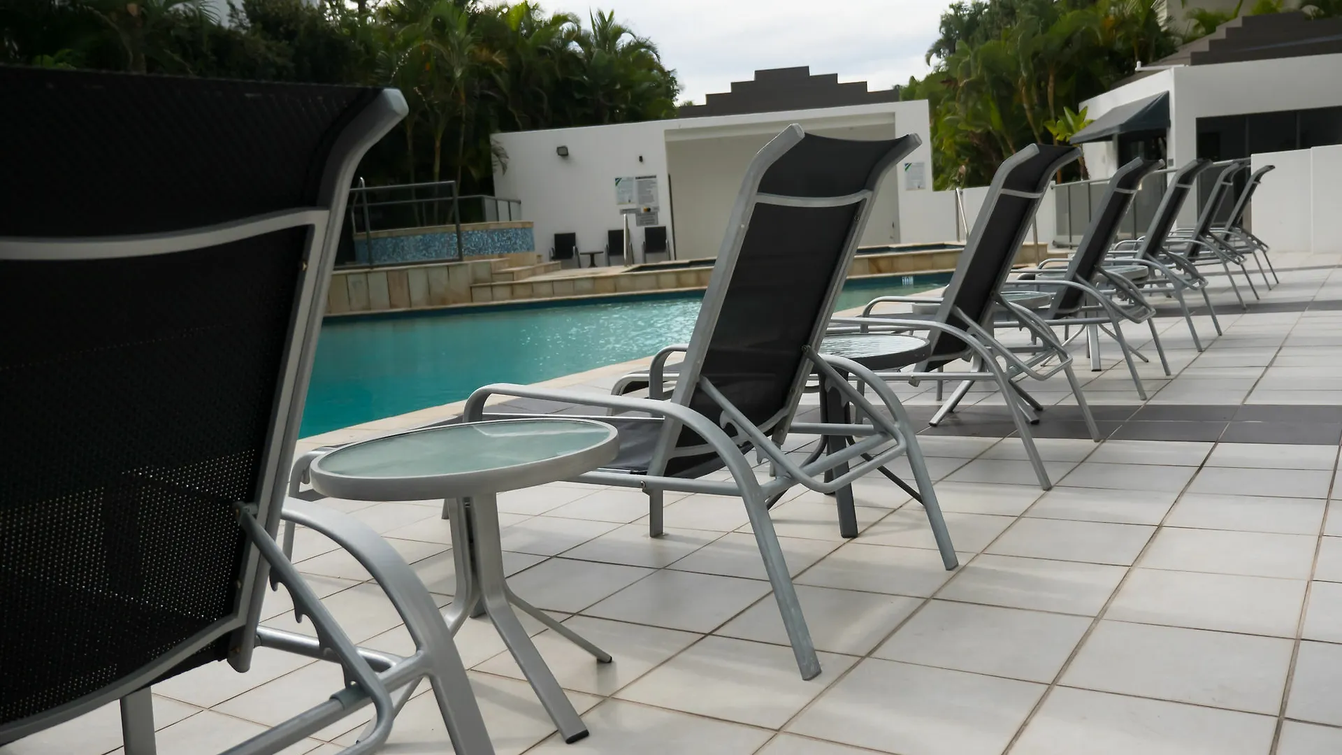 Aparthotel Ipanema 3*