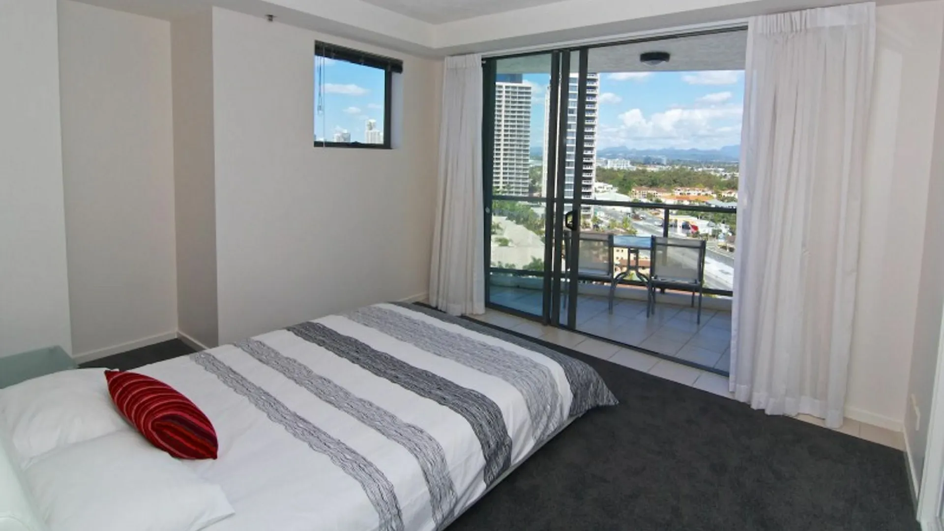 Aparthotel Ipanema 3*