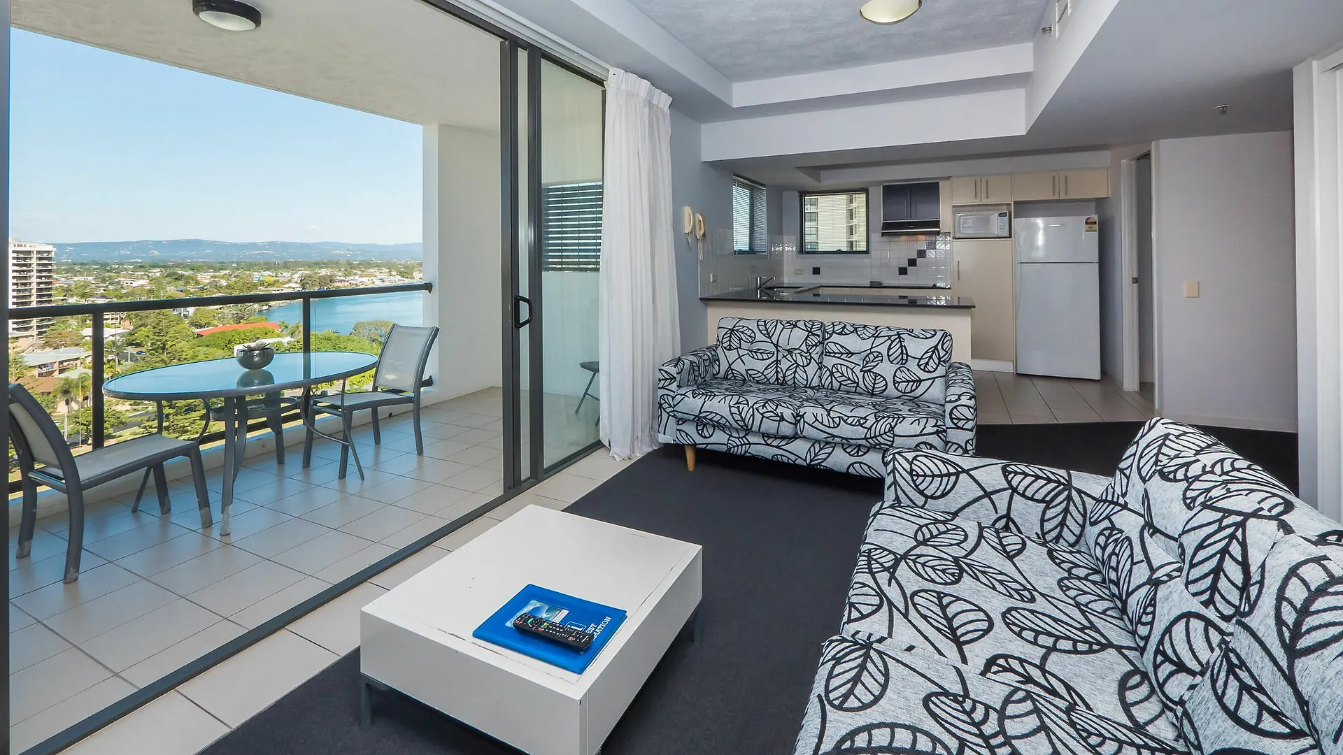 Ipanema Aparthotel Gold Coast