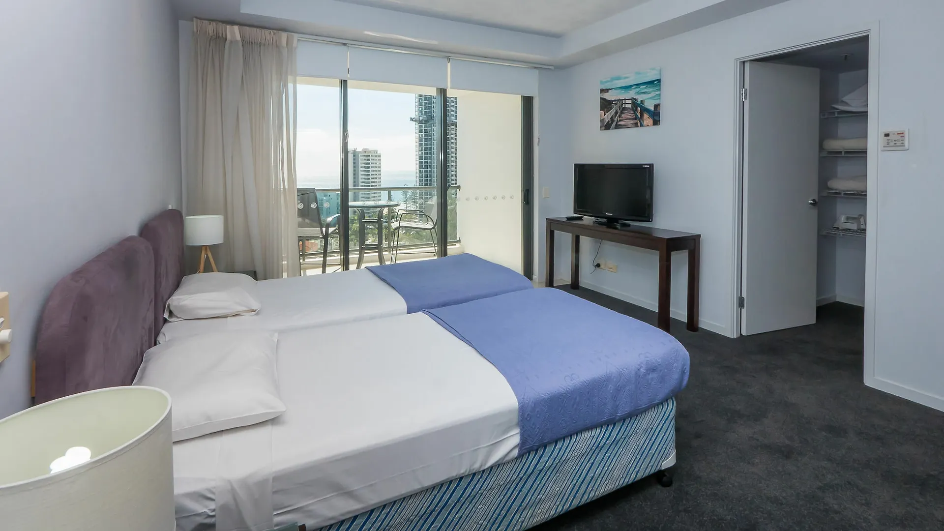 Aparthotel Ipanema Gold Coast