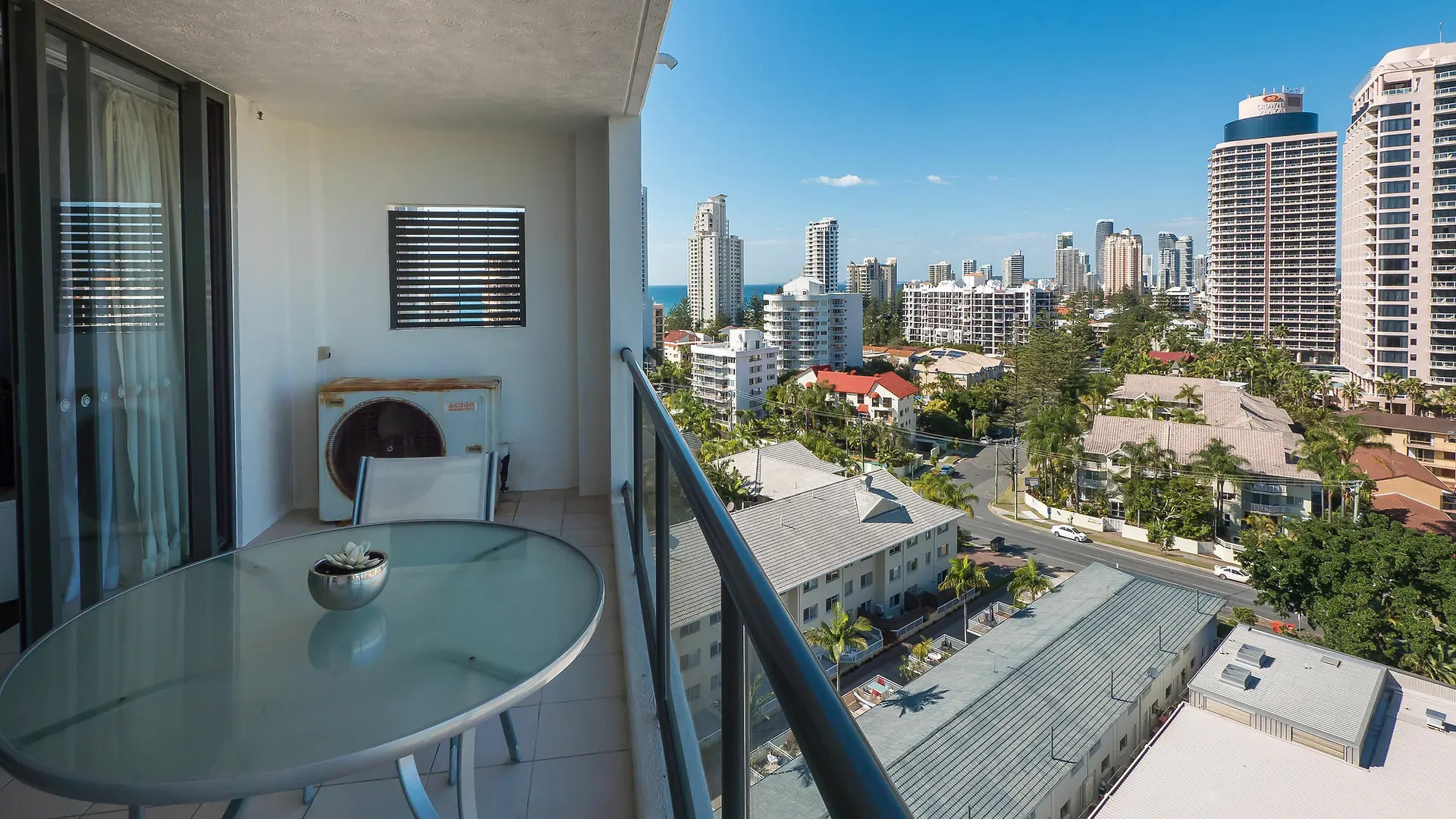 Ipanema Aparthotel 3*