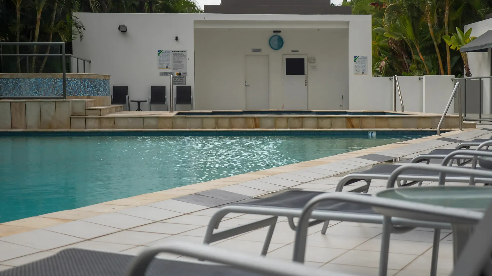Ipanema Aparthotel 3*