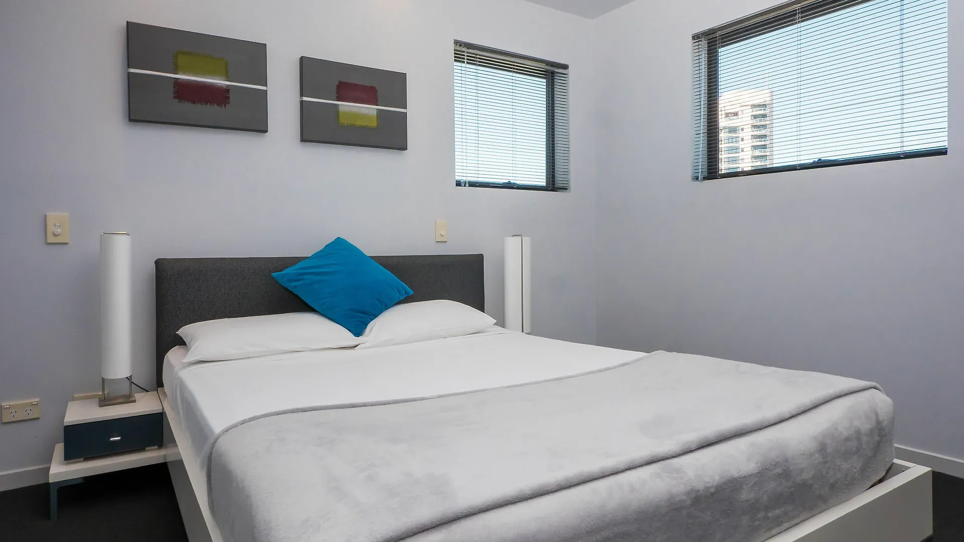Aparthotel Ipanema