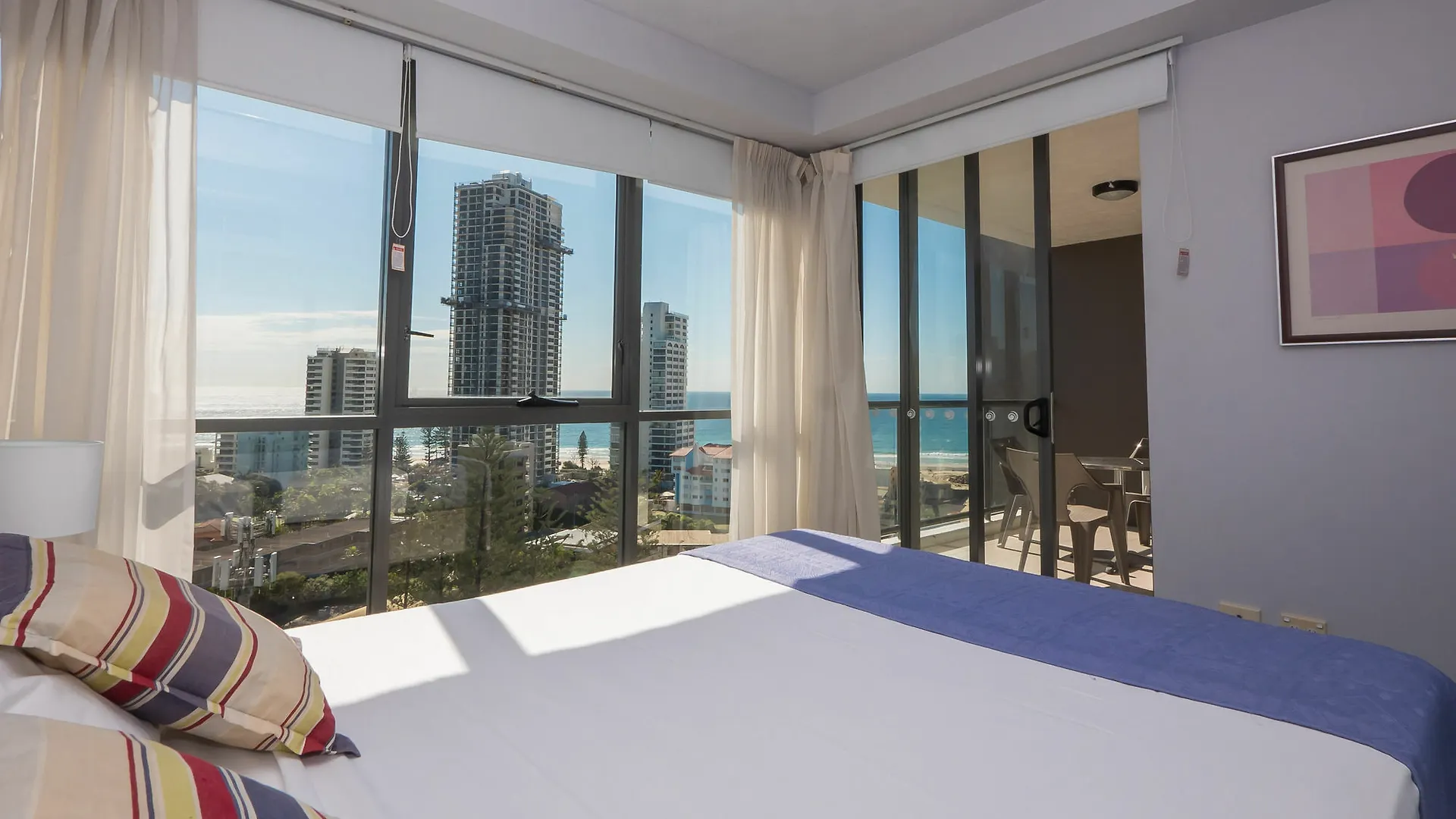 Ipanema Aparthotel