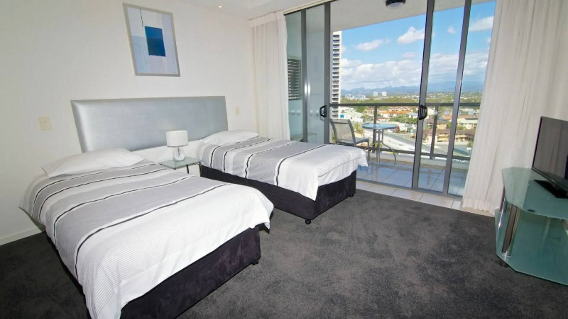 Aparthotel Ipanema 3*