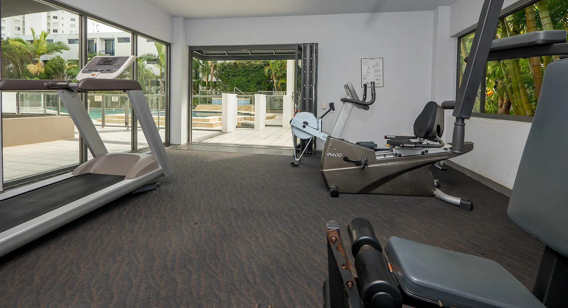 Ipanema Aparthotel 3*