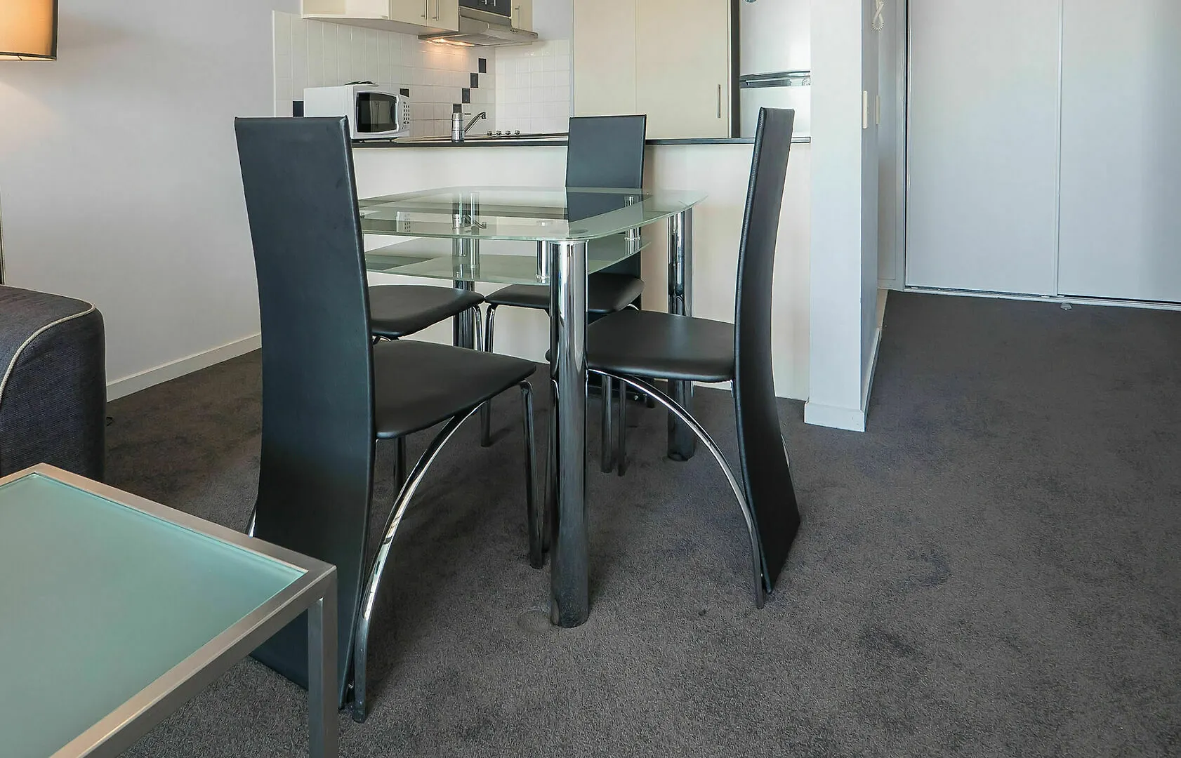 Ipanema Aparthotel Gold Coast
