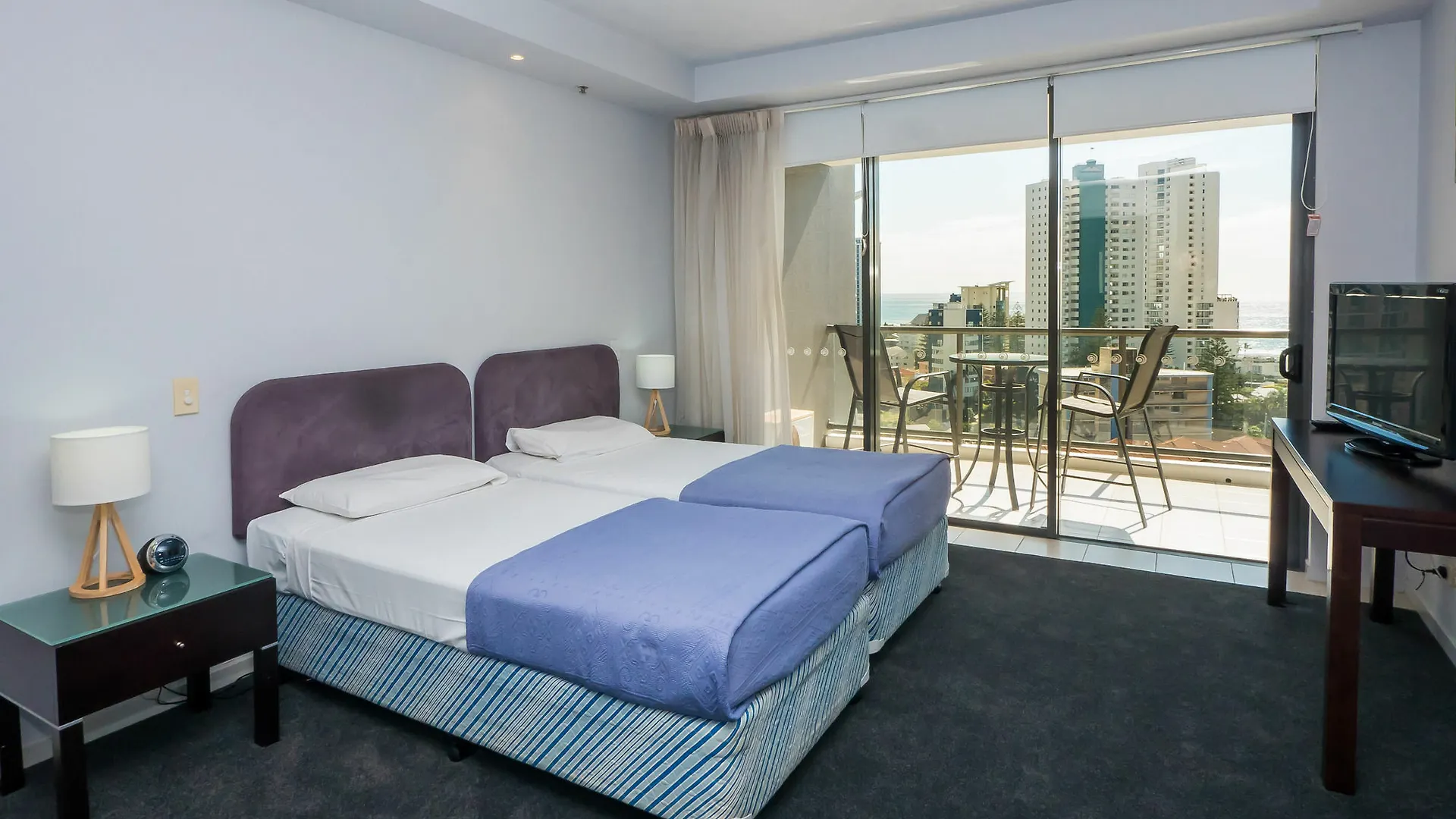 Aparthotel Ipanema 3*