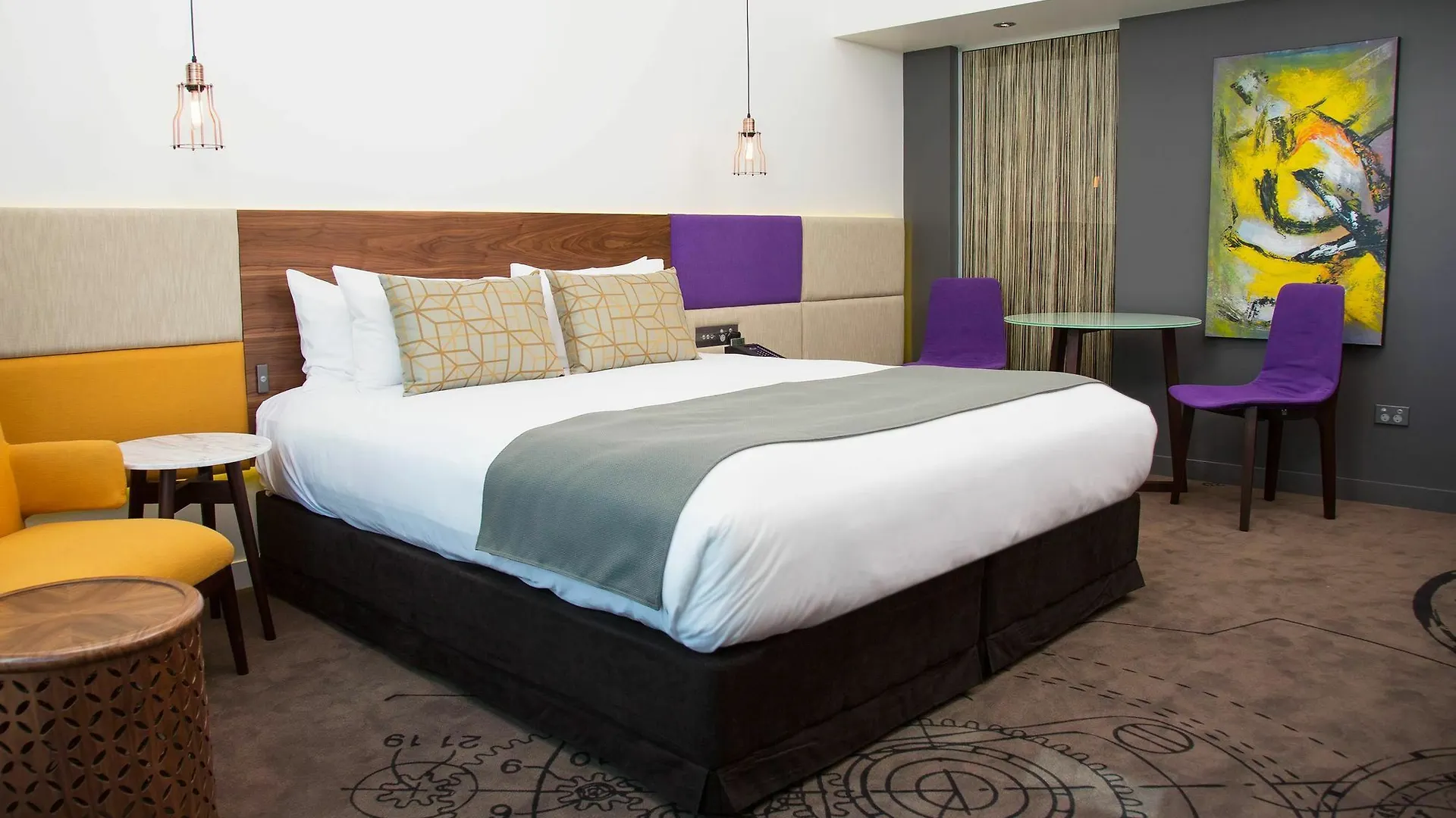 Hotel Voco By Ihg Gold Coast