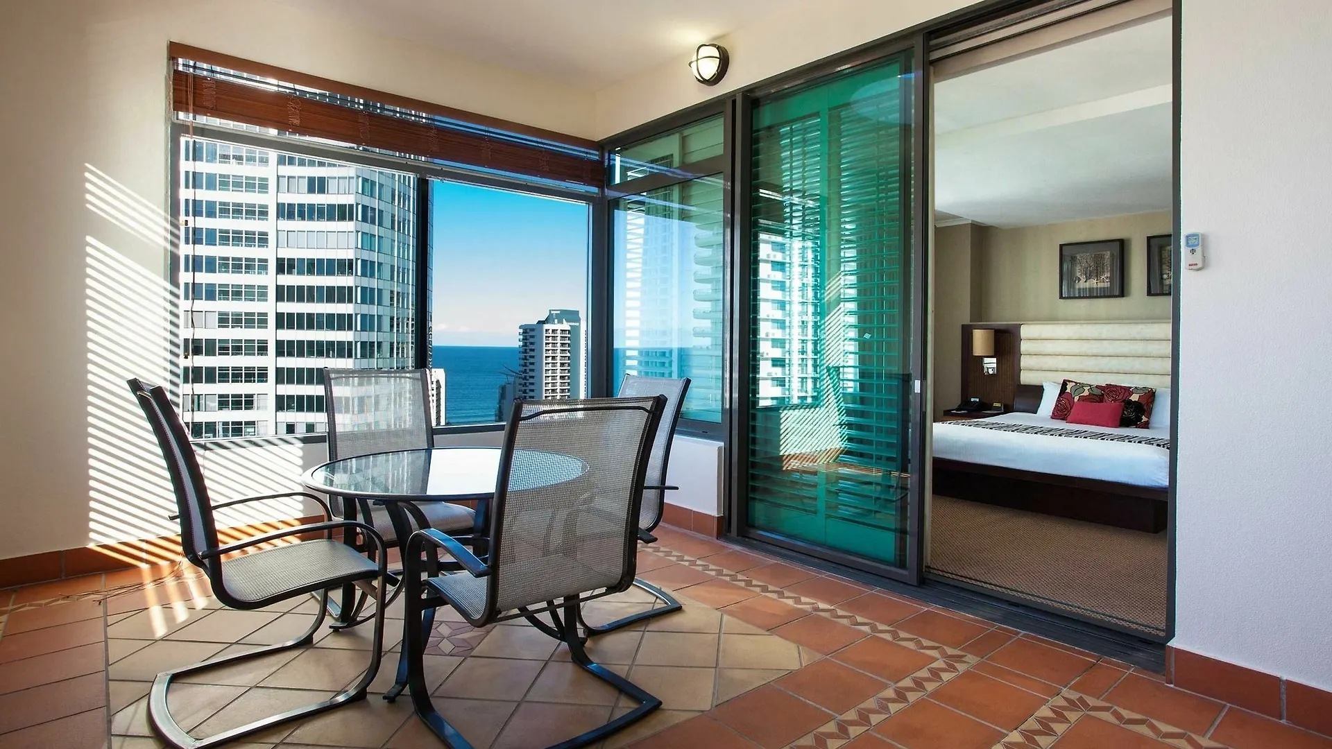 Voco By Ihg Gold Coast
