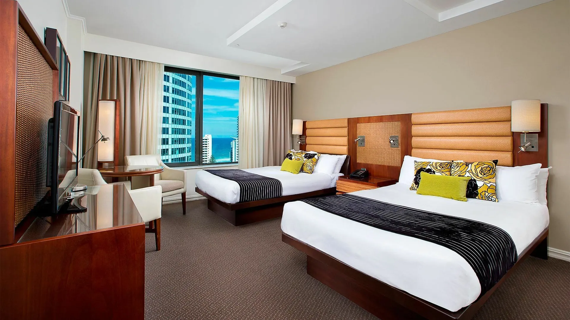 Voco By Ihg 4* Gold Coast