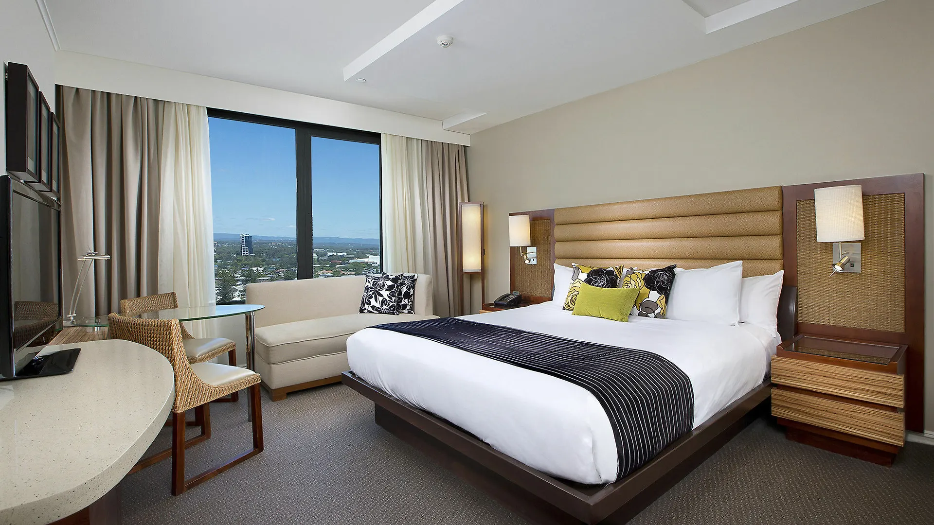 Voco By Ihg Hotel
