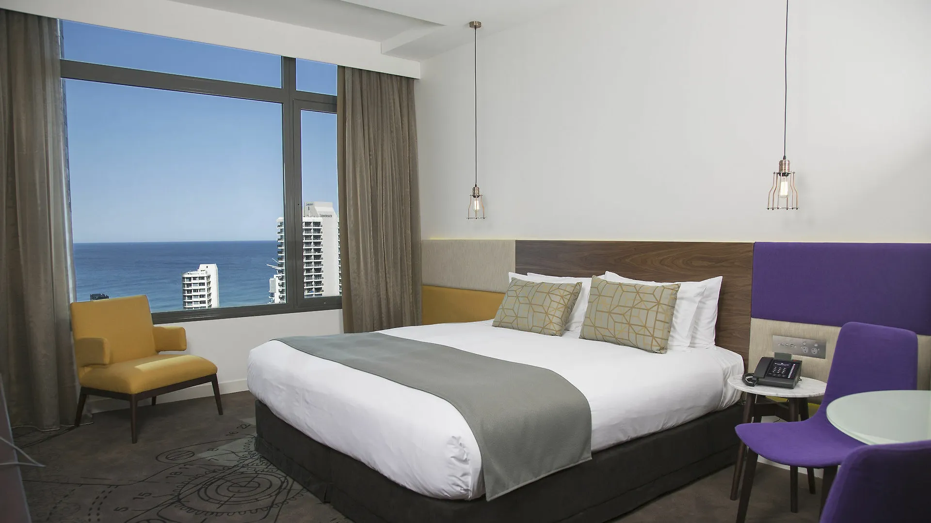 Voco By Ihg 4*