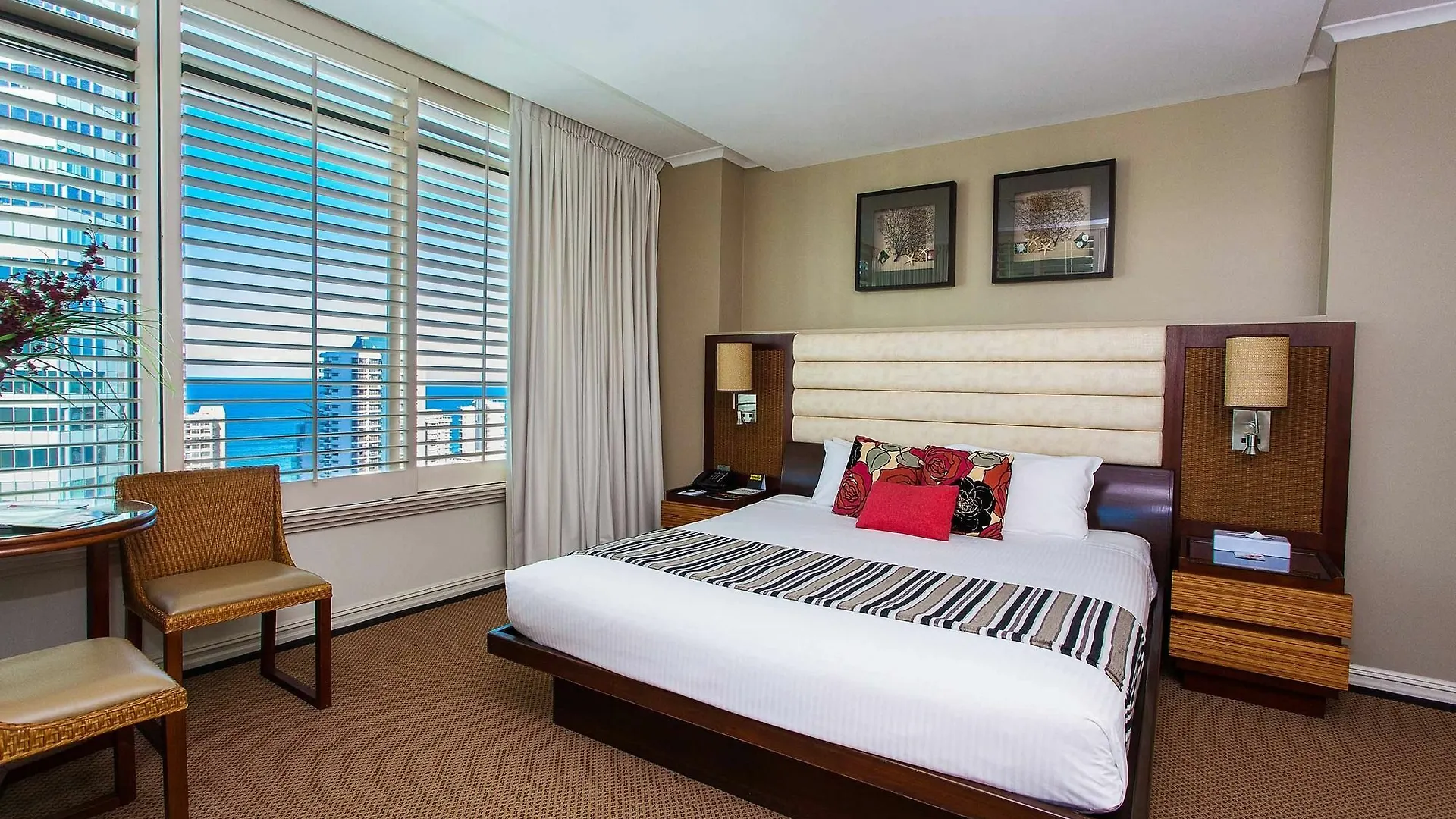 Voco By Ihg 4* Gold Coast