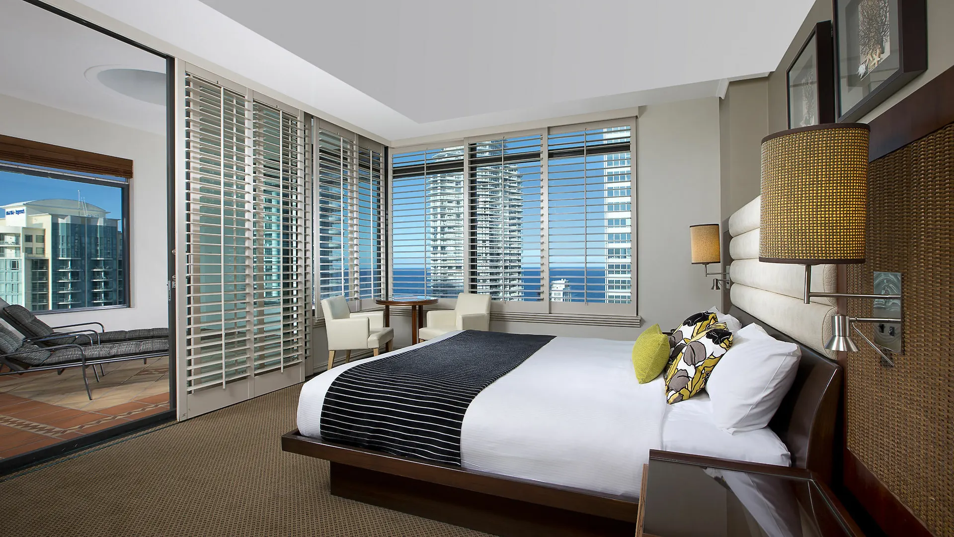 Hotel Voco By Ihg