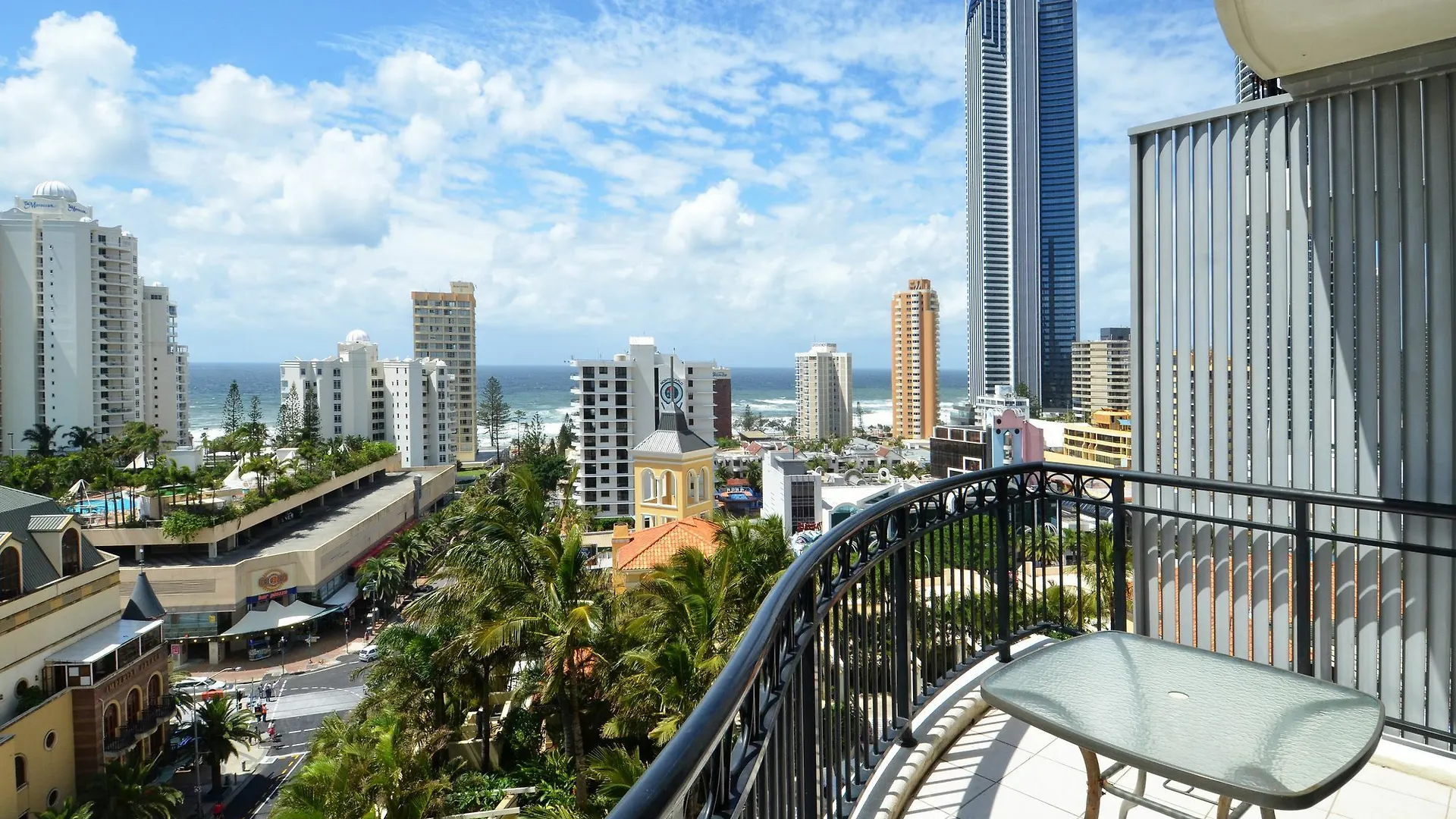 Apartmán Chevron Renaissance - Hr Surfers Paradise Gold Coast