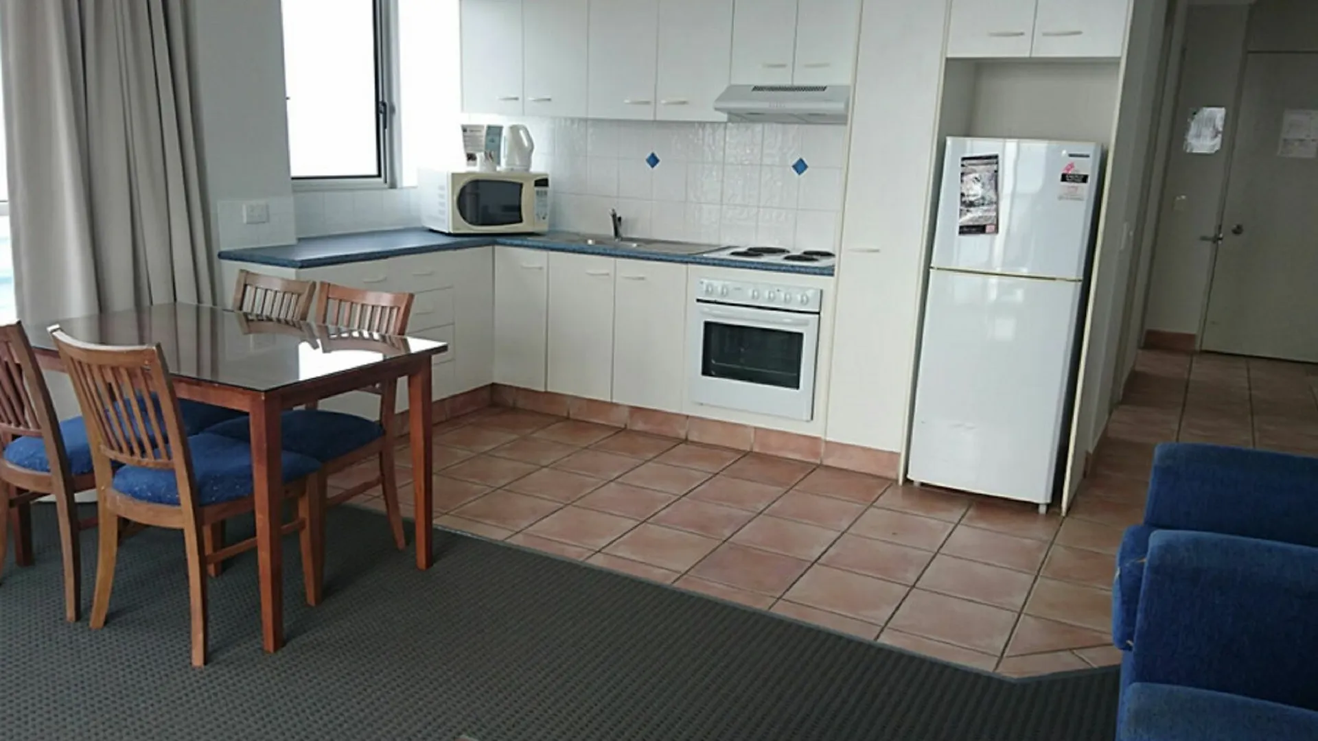 Chateau Beachside Gold Coast