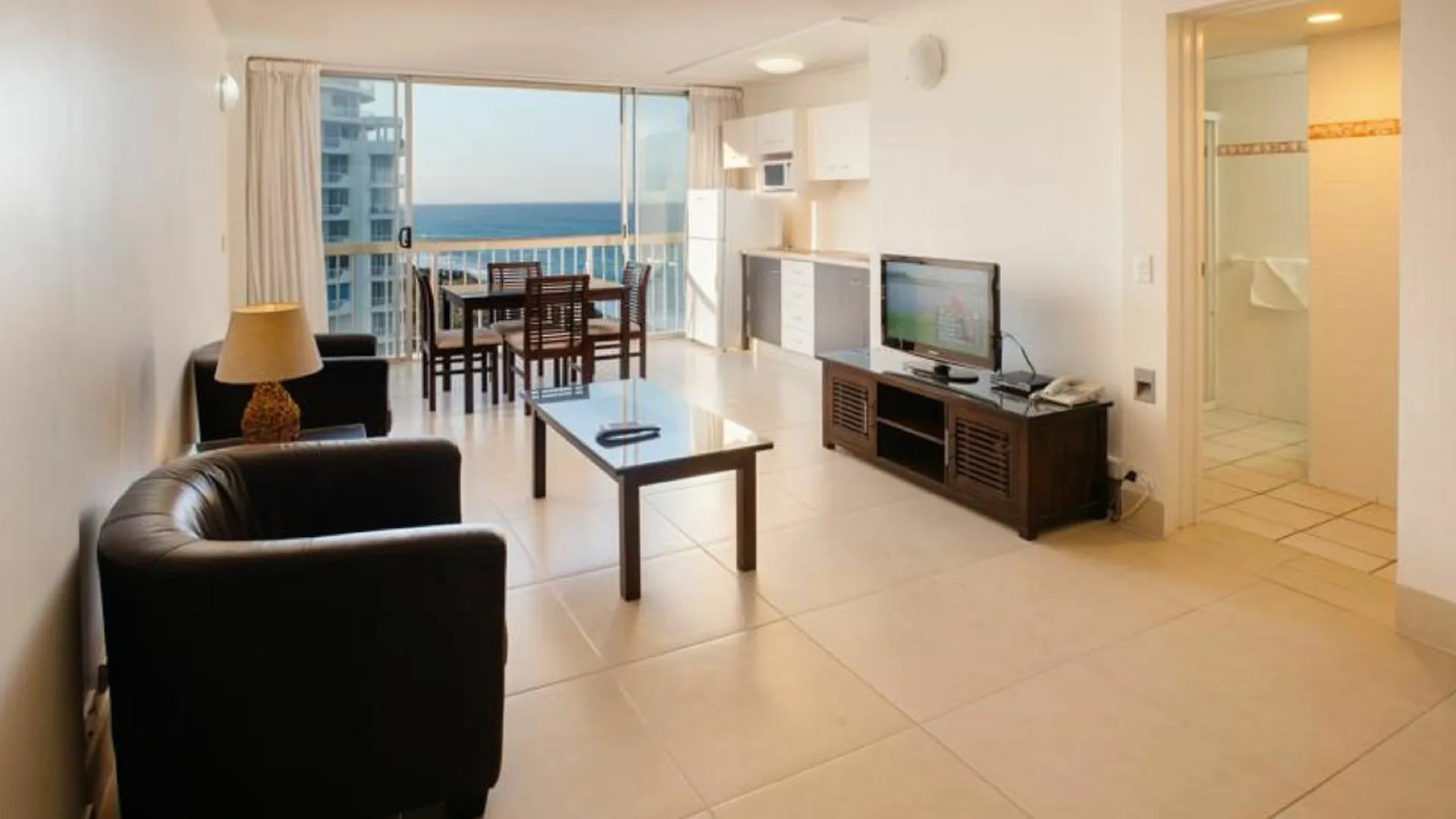 Chateau Beachside Rezort Gold Coast