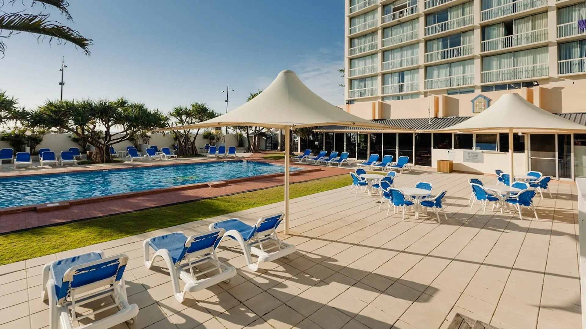 Chateau Beachside Gold Coast