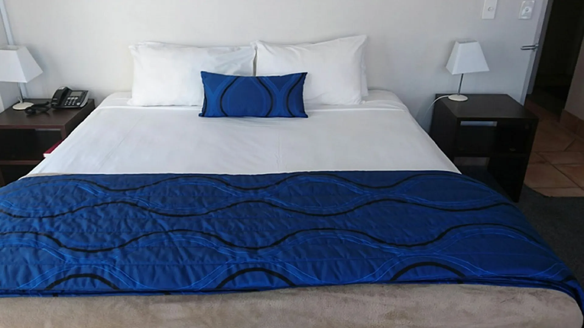 Rezort Chateau Beachside Gold Coast