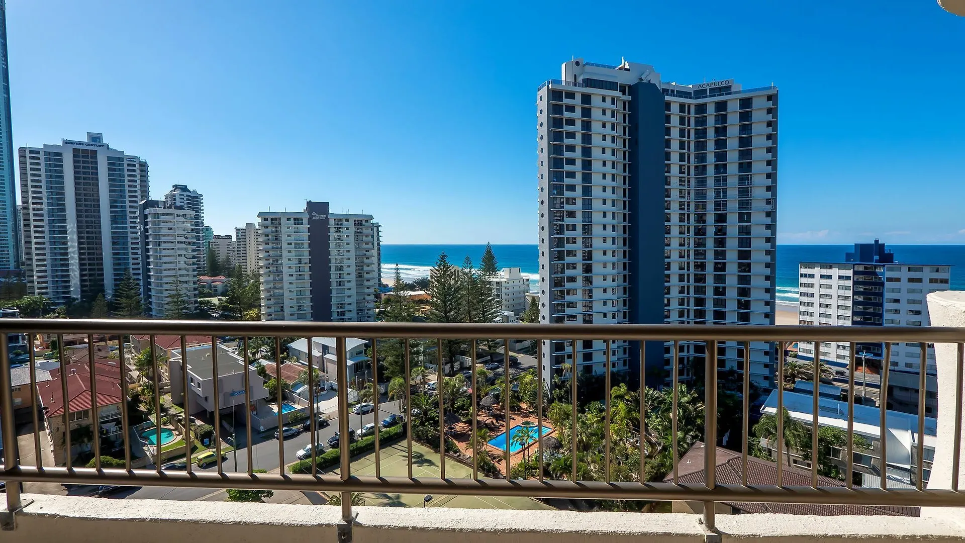 Apartahotel Aristocrat 3*