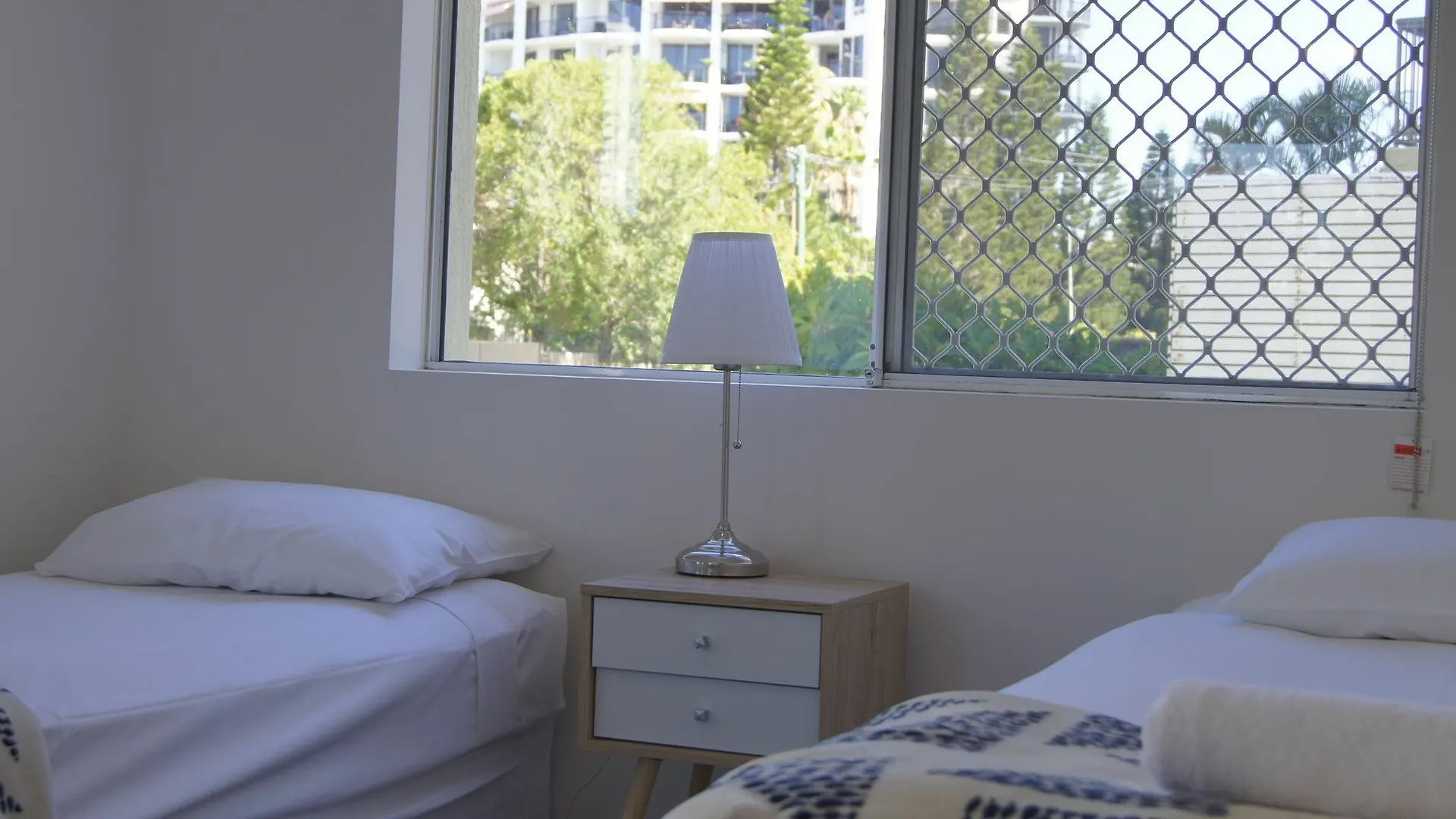 Surfers Tradewinds 3* Gold Coast