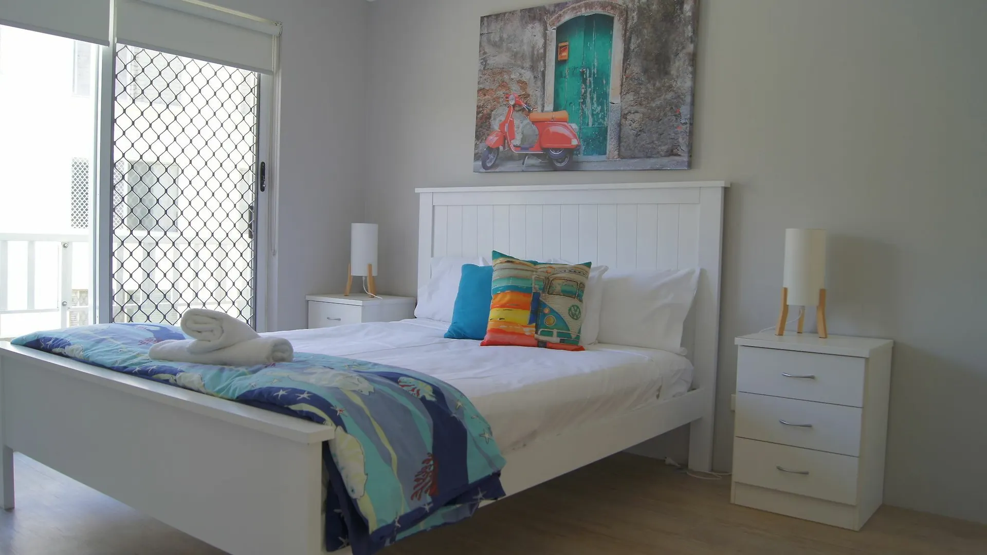 Surfers Tradewinds 3* Gold Coast