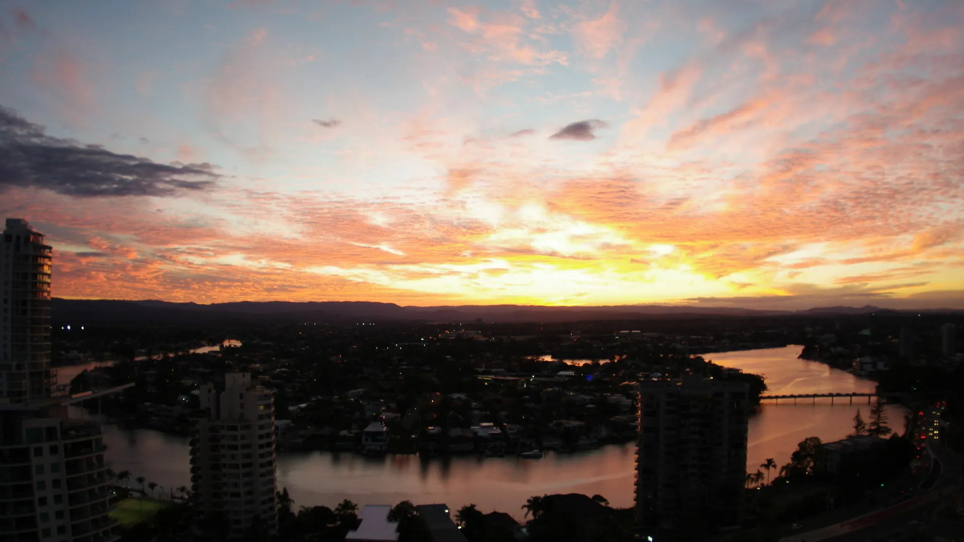 Marriner Views Gold Coast