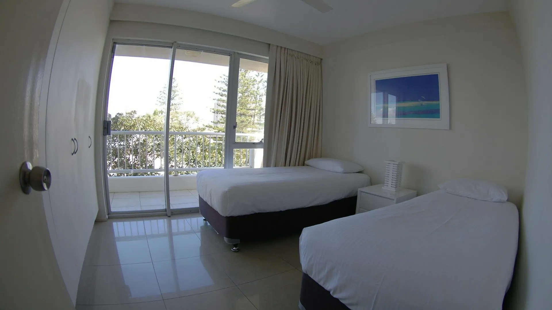 Marriner Views Aparthotel