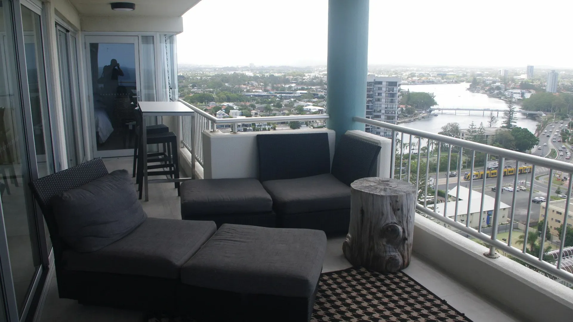 Marriner Views Aparthotel Gold Coast