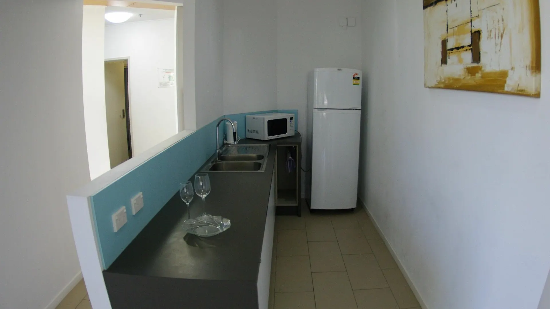 Aparthotel Marriner Views Gold Coast