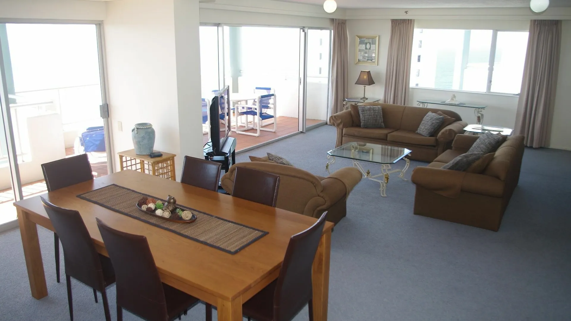 Marriner Views 4*