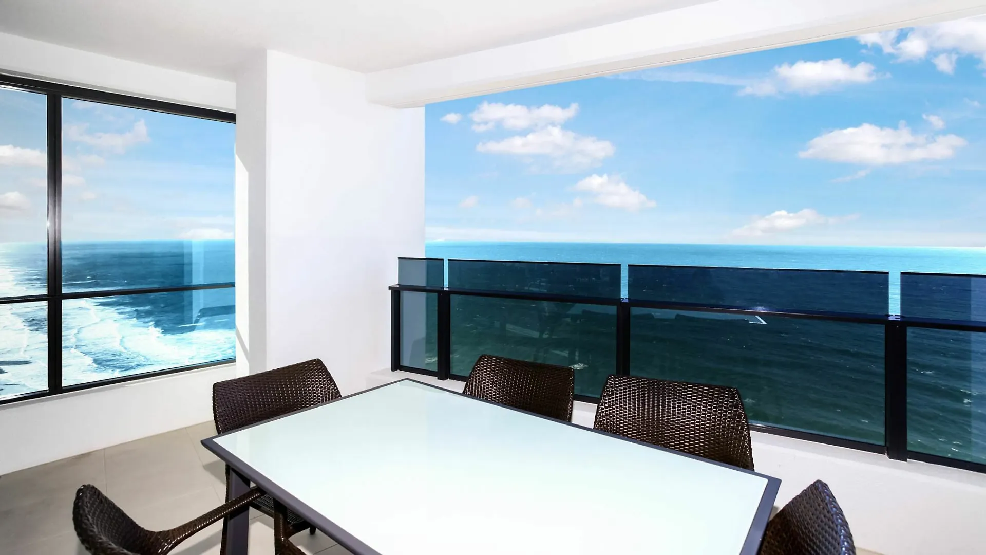Soul Apartment Surfers Paradise