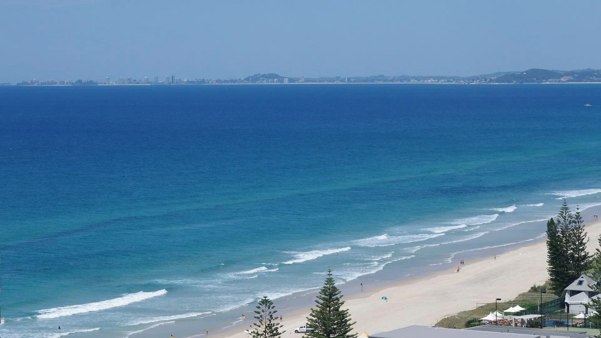 Marriner Views 4* Gold Coast