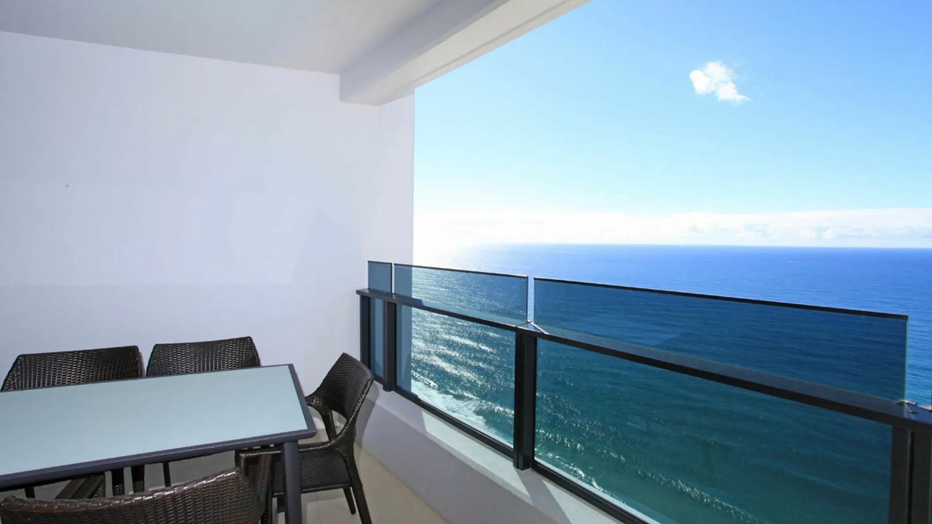 Soul Apartment *