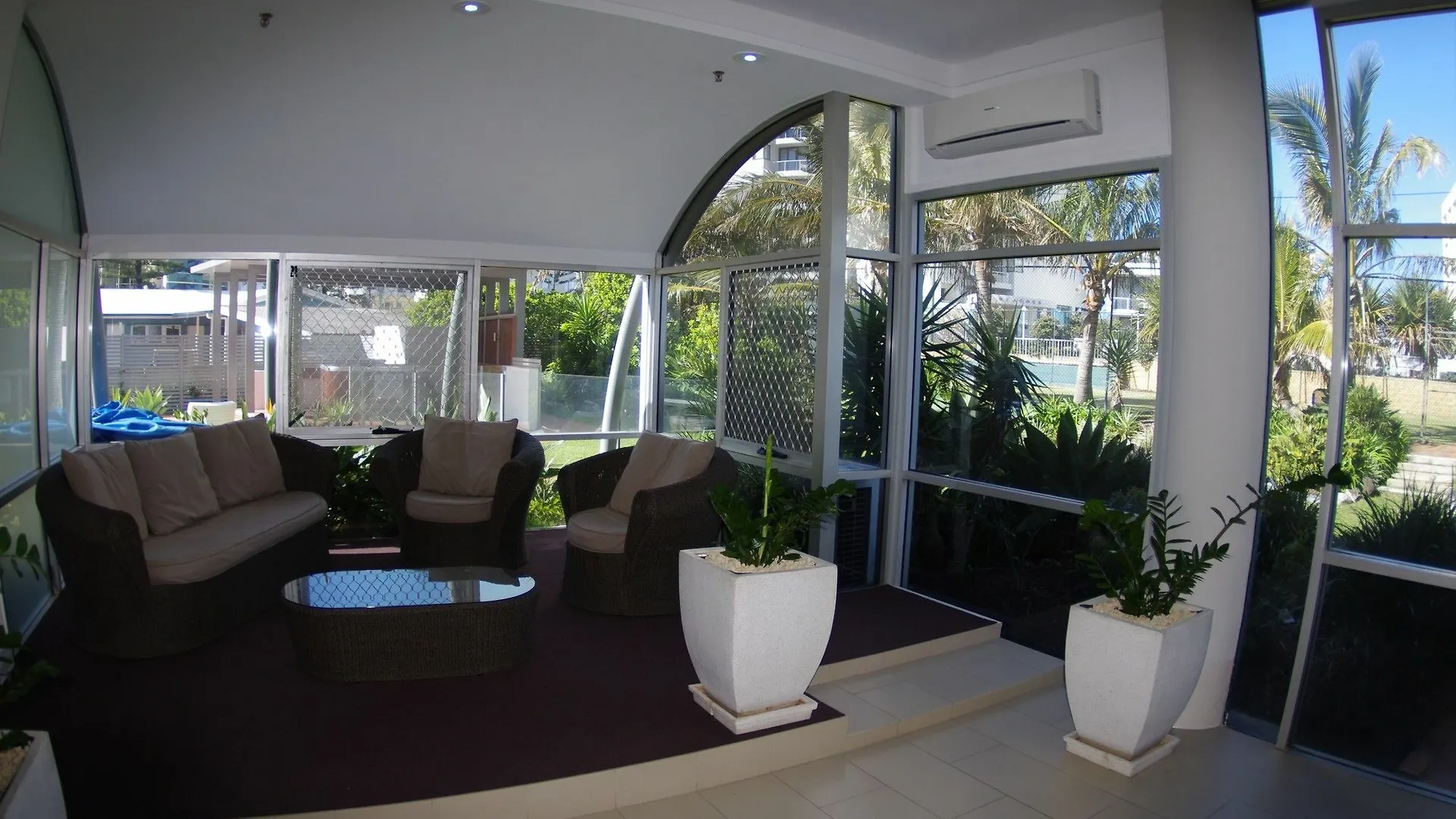 Marriner Views Aparthotel