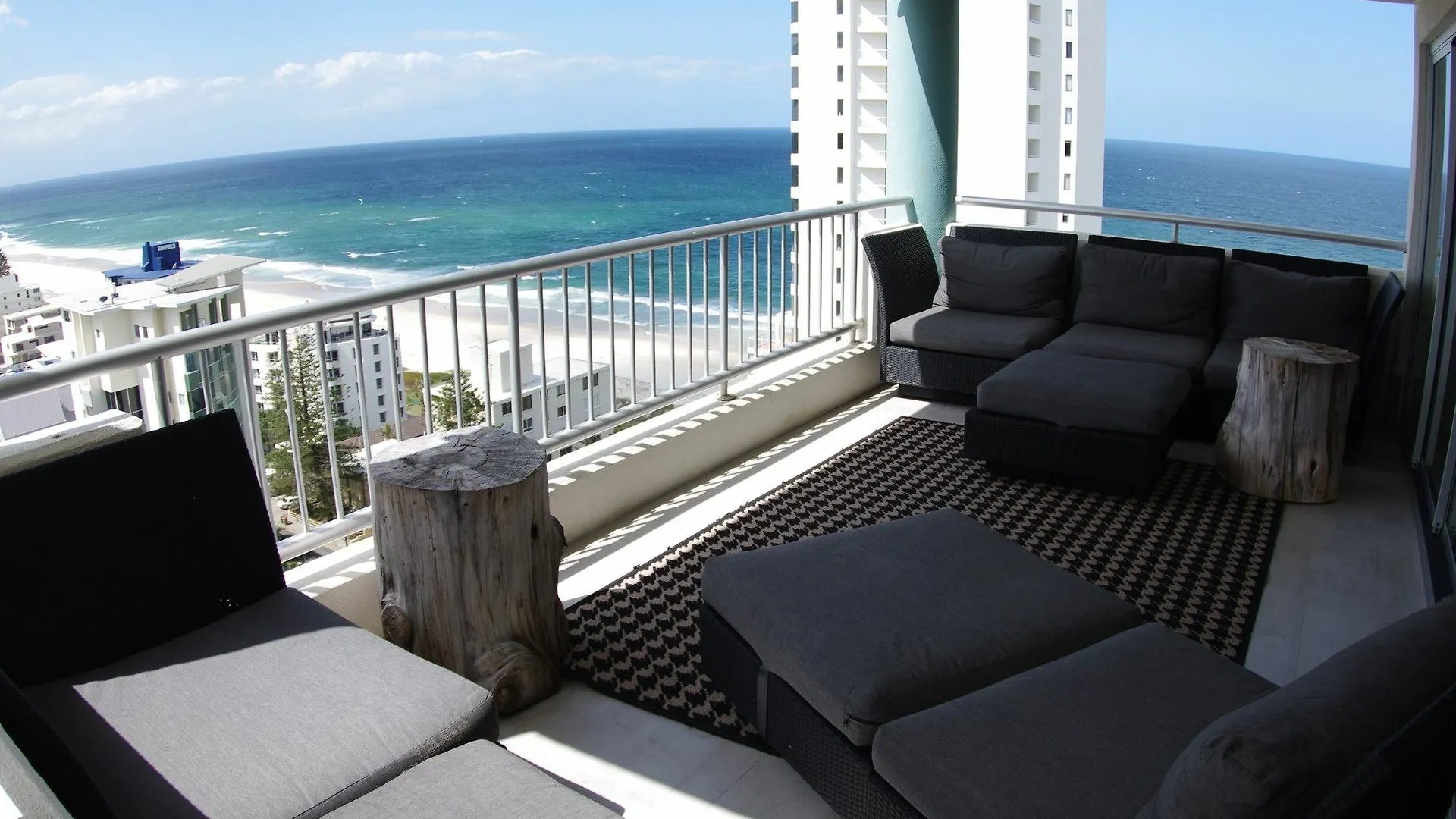 Marriner Views Aparthotel Gold Coast