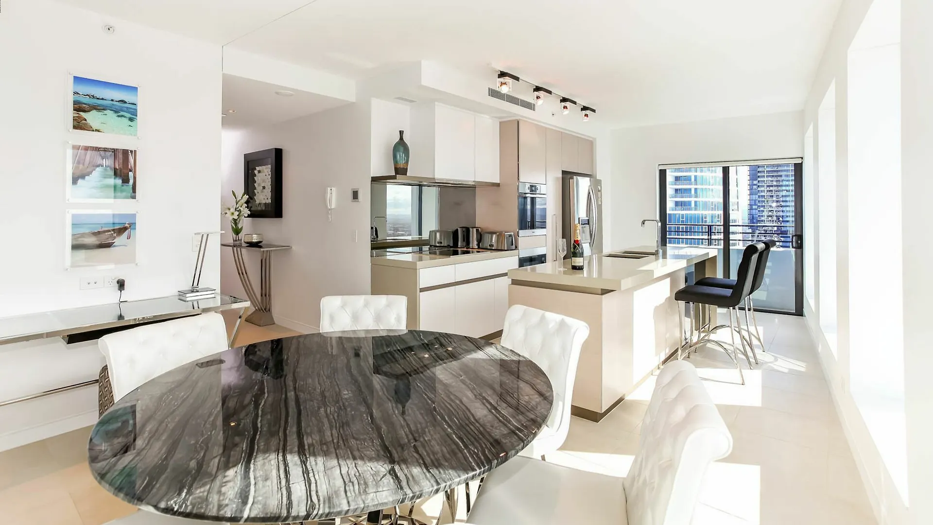 Apartment Soul Surfers Paradise