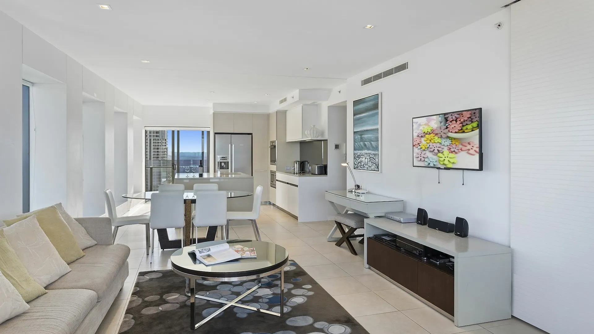 Soul Apartment Surfers Paradise