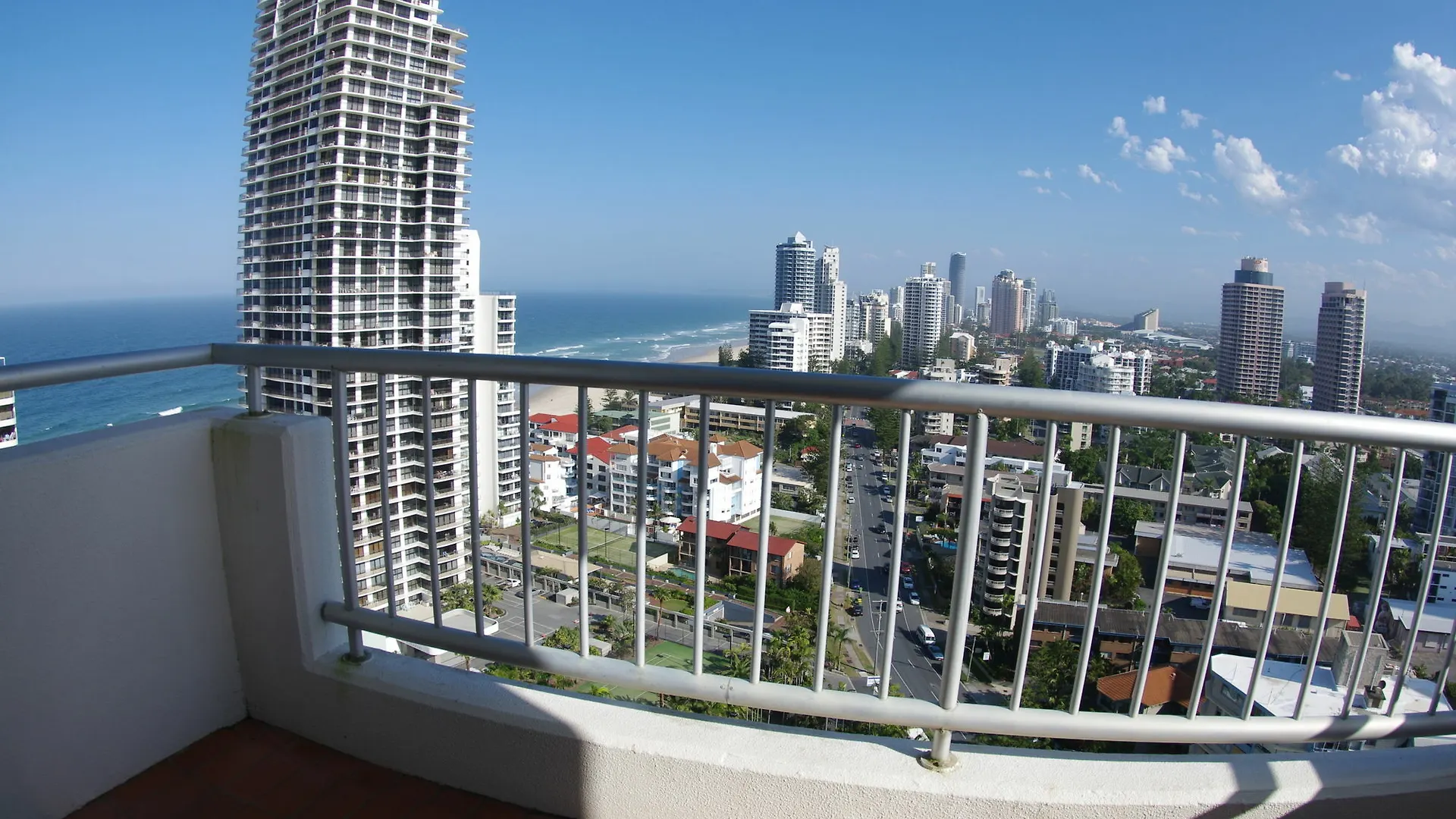 Marriner Views Gold Coast