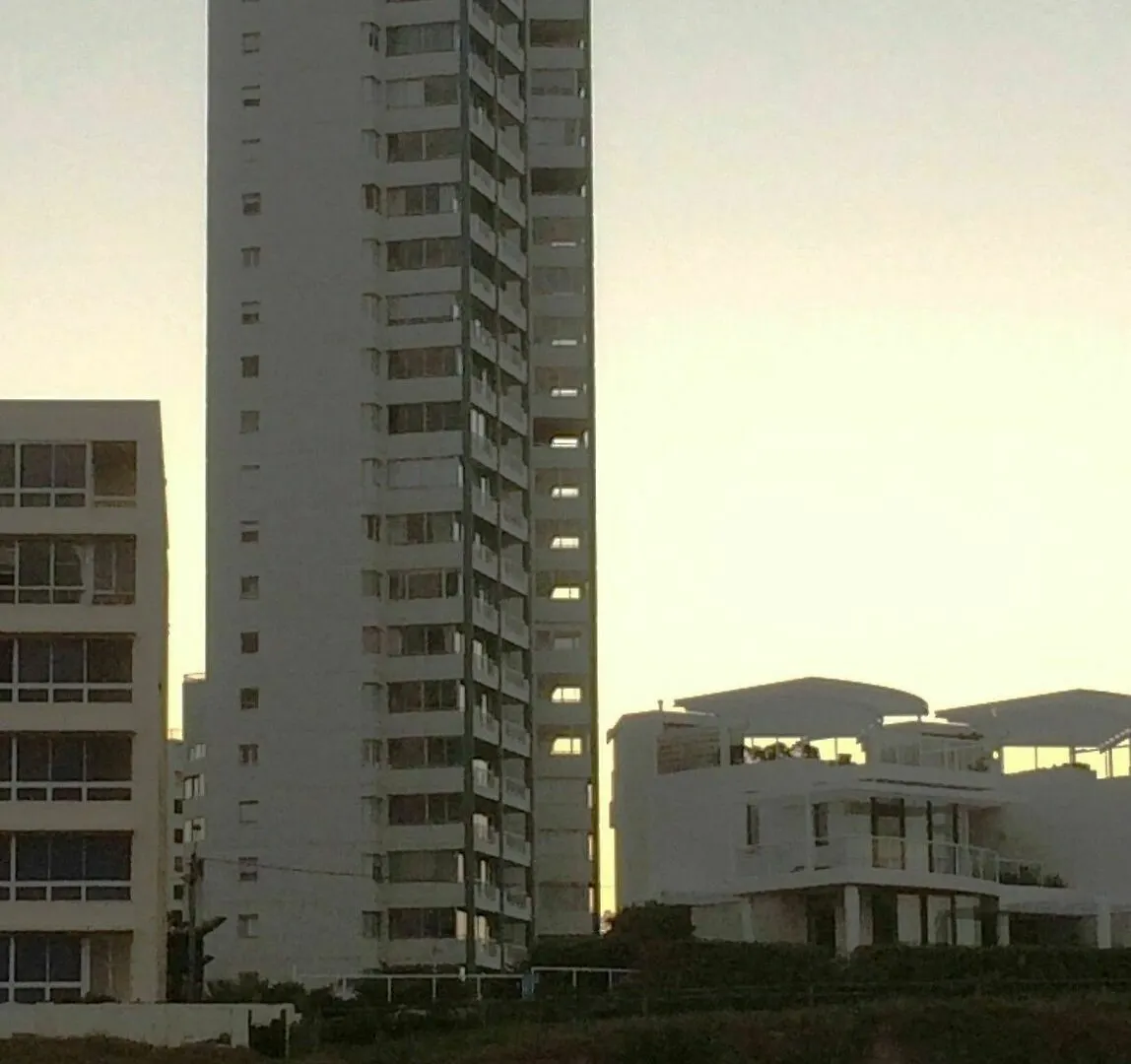 Marriner Views Aparthotel 4*