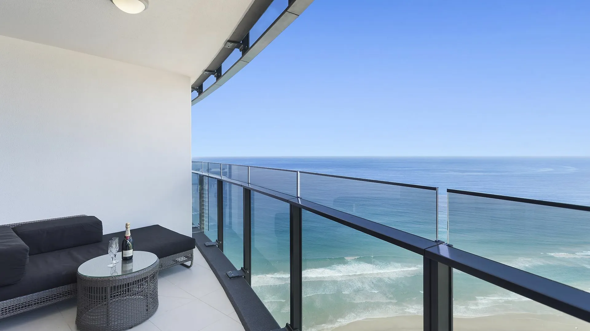 Apartment Soul Surfers Paradise