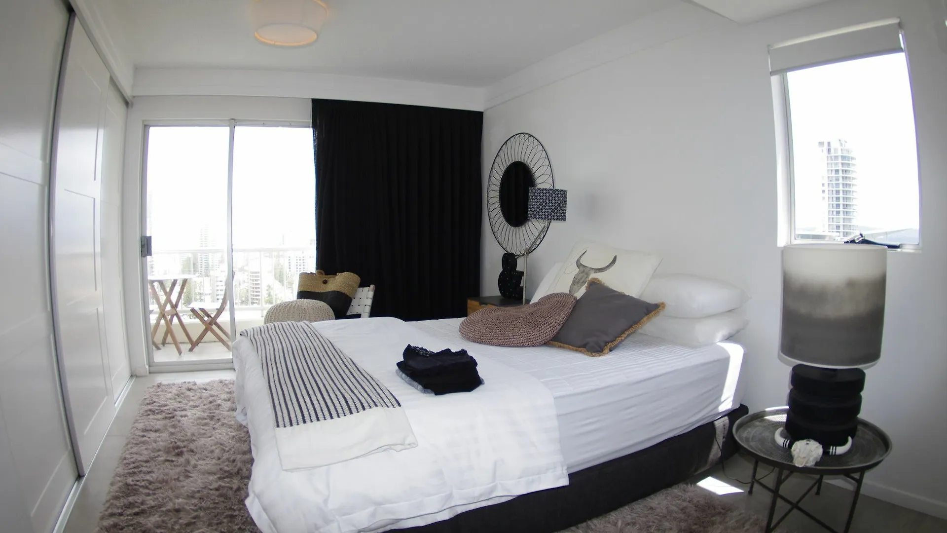 Marriner Views 4* Gold Coast
