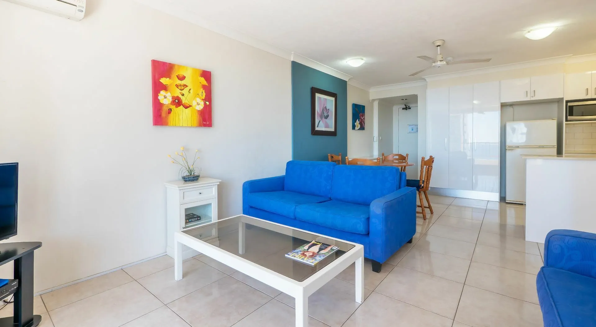 Aparthotel Aristocrat Gold Coast