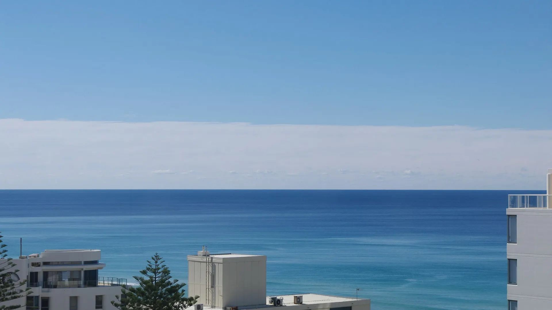 Aparthotel Marriner Views